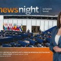 Newsnight u 20h: Kritike na račun vlasti u Srbiji od Beograda do Strazbura