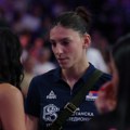 Spiska ima, ali Tijane opet nema: Srbija i protiv Francuske bez najbolje odbojkašice!