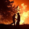 Tragedija u Španiji: Andaluziju pogodio najrazorniji požar do sada, poginulo 12 ljudi