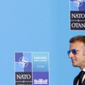 Poslednji samit Emanuela Makrona: Mogu li Francuska i NATO da zadrže isti kurs?“
