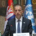 Đurić: Vašington pokrenuo strateški dijalog sa Srbijom, prva sesija u petak