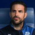 Komo ulaže u budućnost: Fabregas doveo mladu italijansku nadu