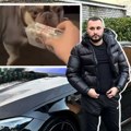 Albanski kriminalac, kojeg nikako da deportuju, opet razbesneo građane: Pse hranio novčanicama!