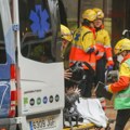 Tragedija tokom proslave pobede na Mundijalu: U urušavanju fontane u Španiji poginuo dečak (13)