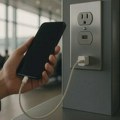 Kako napuniti telefon bez nošenja punjača?