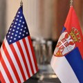 Veltvohe: Strateški dijalog SAD i Srbije pokazatelj da je Beograd ozbiljan partner