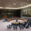 Ukrajina optužila Rusiju za „ekonomski i humanitarni teror“ u Crnom moru