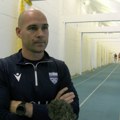 Pandurović: U Lučanima da potvrdimo ono što smo pokazali u prvom kolu