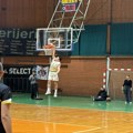 Strahinja Rović: Železničar se okreće domaćim igračima i svojoj školi košarke
