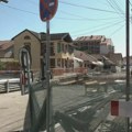 Odbornik iz Aleksandrovca o obrušavanju mosta: Predsednica opštine govori o odgovornosti investitora, ali građani ne znaju ko…