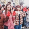 „Ne zaboravljamo“: U Nišu sutra komemorativni skup povodom 21. meseca od pada nadstrešnice