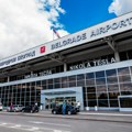 Pokušao da otme pištolj policajcu na aerodromu, uzvikivao "Alahu akbar": Uhapšen Turčin u Beogradu, prethodno se potukao s…