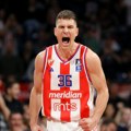 Nemanja Nedović se definitivno samo šalio, ova fotografija sada to i otkriva