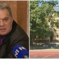 Ministar prosvete ima rešenje za Jovinu gimnaziju - vratiti je Crkvi