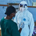 SZO pojačava pomoć Kongu zbog epidemije ebole; Skoro 4.000 zaraženih