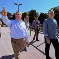Вучевић у Свилајнцу о плановима за развој општине и бољи живот грађана