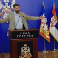 ZLF tvrdi: Izveštaj DRI pokazao da Šapić krije gradsku imovinu vrednu kao tri godišnja budžeta Beograda