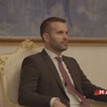 Spajić: Crna Gora ne želi sukob sa Srbijom