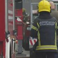 Veliki požar kod Bujanovca zahvatio 3.500 hektara šume, 12 sela bez struje