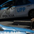 Uznemirujući snimak: Žena (24) iz čista mira ubila muškarca (81) koji je prolazio pored nje
