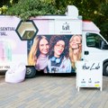 Regionalni Schwarzkopf Hair Lab karavan stigao u Srbiju