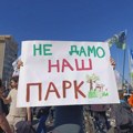 Studenti u blokadi pozvali na "Eko bunu" 23. avgusta u parku Ušće