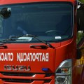 Prijepolje: Osumnjičen za izazvanje požara