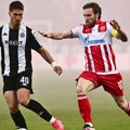 Zakazan 180. "večiti" derbi: Zvezda i Partizan dobili termin velikog okršaja