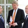 Svet već drhti od ovog susreta! Moskva objavila detalje: Putin kreće u diplomatsku ofanzivu a sastaće sa ovim liderom!