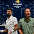 Ozmo o žrebu za US Open: Na početku specijalisti za šljaku