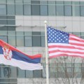 Član Kongresa SAD: Predlogom zakona o Srbiji šalje se jasna poruka Vučiću