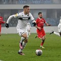 Partizan prodao Milana Roganovića: Ozbiljan novac stiže u kasu, ali odlazi najbolji bek