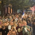 Komemorativna šetnja održana i u Beogradu: Žrtve pada nadstrešnice nisu zaboravljene