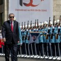 Erdogan: Članstvo Turske u ŠOS-u ne znači okretanje leđa Zapadu