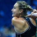 Sabalenka zabeležila jednu od najbržih grend slem pobeda u karijeri