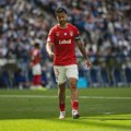 Partizanova "bomba" pred 180. večiti derbi - potpisao Brazilac