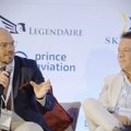 Direktor Prince Aviationa: Možemo da gradimo hangare i kupujemo opremu, ali bez stručnih kadrova nema rasta