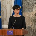 Kos: Donošenje posmrtnih ostataka Mladića i naredni dani važan test za Srbiju