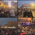 (БЛОГ) "Спречили смо излив ћацилизације": Грађани славе што је Вучић одложио посету Новом Саду