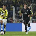 Gori Istanbul! Novi gol Dušana Vlahovića u velikom derbiju - kakva ludnica! (video)