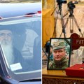 Počelo opelo Ratku Mladiću: Stigao patrijarh Porfirije, sveštenici u posebnim odorama (foto)