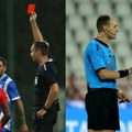 Burna reakcija na suđenje u Superligi: OFK Beograd se pridružio Partizanu i Radničkom u udaru na sudije, klubovi sve glasnije…
