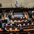 Izraelcima pred izbore najvažniji troškovi života i bezbednost