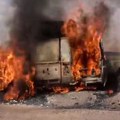 "Blickrig" na Crvenom moru - Huti razjurili vladine snage oko Bab el Mandeba, nafta na 107 dolara za barel