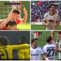 (VIDEO) Novi debakl Gladbaha, Dortmund siguran, remi u Augzburgu