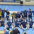 DUBOČICA 54 ZA ISTORIJU! Leskovčani srušili austrijski Hard u trileru za evropsku pobedu