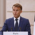 Francuska ponovo pokušava da zabrani društvene mreže mlađima od 15 godina
