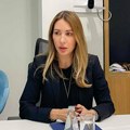 Pušten u rad Čibuk 2 - novi vetropark na teritoriji opštine Kovin