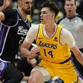 Baskonija angažovala NBA centra pred početak Evrolige