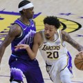 Real Madrid doveo NBA pojačanje: Iz Lejkersa u redove "kraljevića"